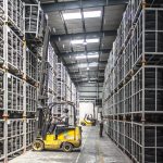 Warehouse Technologies To Boost Efficiency In Order Fulfillment
