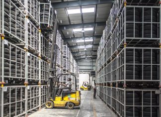 Warehouse Technologies To Boost Efficiency In Order Fulfillment Warehouse Technologies To Boost Efficiency In Order Fulfillment