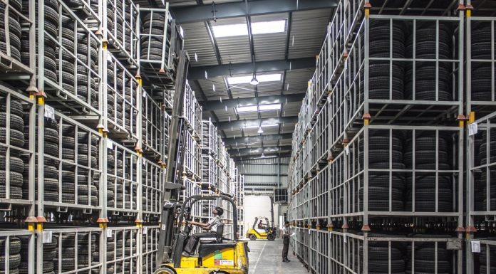 Warehouse Technologies To Boost Efficiency In Order Fulfillment