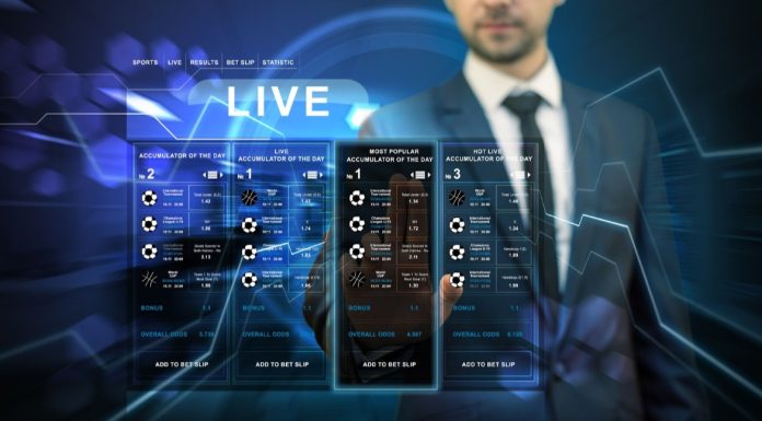 Why Crypto Sportsbooks are Gaining Popularity Over Traditional Betting