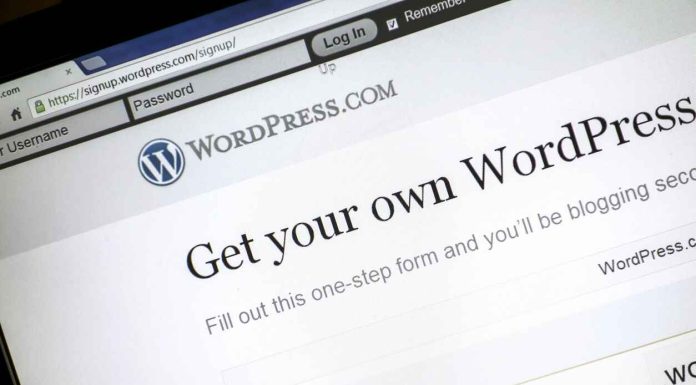 Wordpress