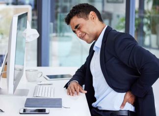 7 Most Common Workplace Injuries Workplace injury