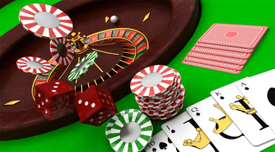 The Role of Education in Preventing online casino Addiction