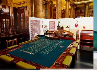 Top 3 Craziest Casinos casino