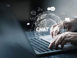Chat GPT – The Ultimate Writing and Coding Wingman or a Menace? chatGPT