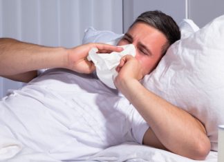 Dry Cough vs Wet Cough: How to Choose the Right Cough Syrup for Your Symptoms cough