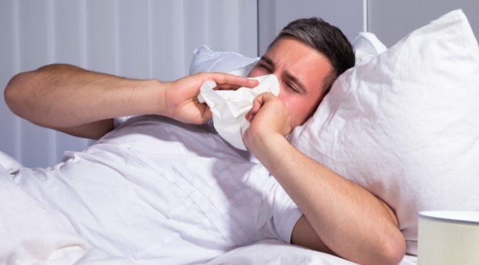 Dry Cough vs Wet Cough: How to Choose the Right Cough Syrup for Your Symptoms cough