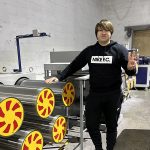 Ukrainian Businesses Gear Up for Post-War Recovery