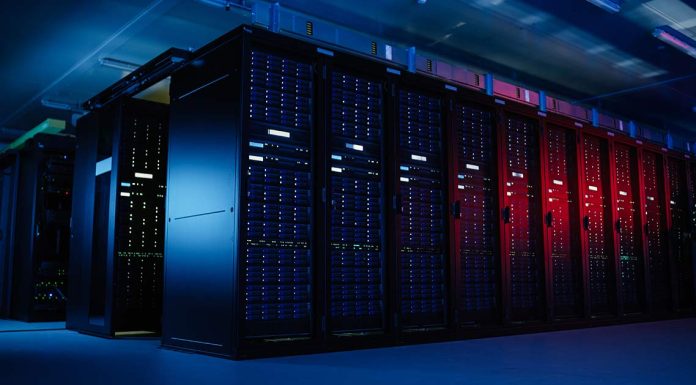 Bare-Metal Dedicated Servers And Cloud Servers.