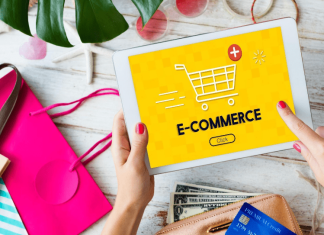 eCommerce