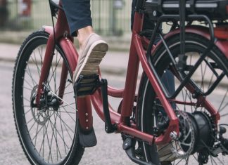 What Are Electric Bikes’ Commuter Benefits? ebike
