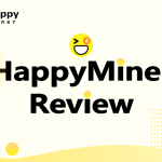 HappyMiner Review: Earn Passive income with Cloud Mining happyminer