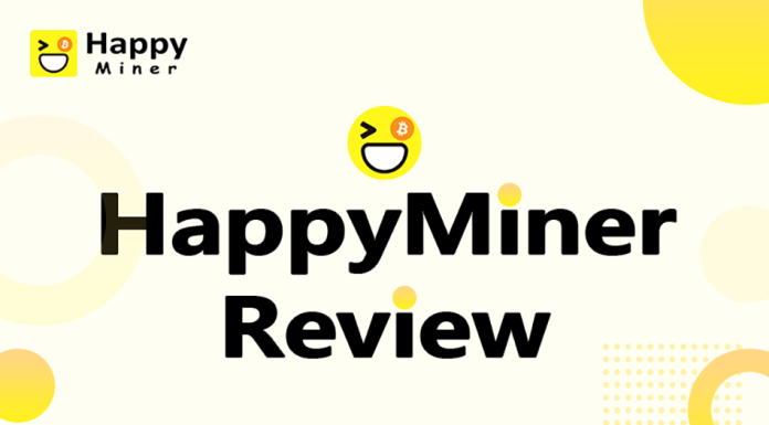 happyminer