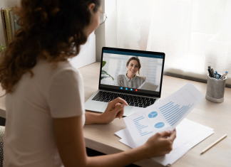hiring remotely