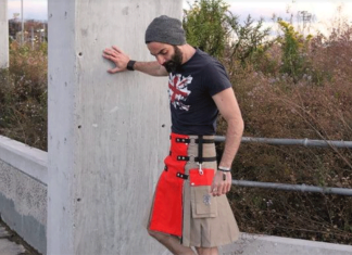 hybrid kilt