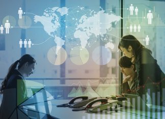 Get On-Site to Get Ahead – and be Ready to Learn Something telecommunication industry