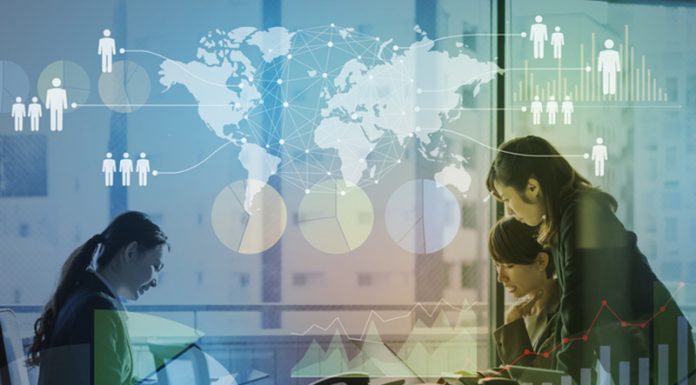 telecommunication industry