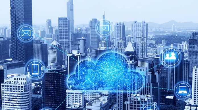 SaaS Solution for Real Estate