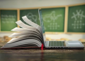 higher education