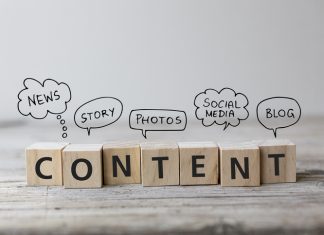This Is the Biggest Content Marketing Mistake Everyone Makes content marketing