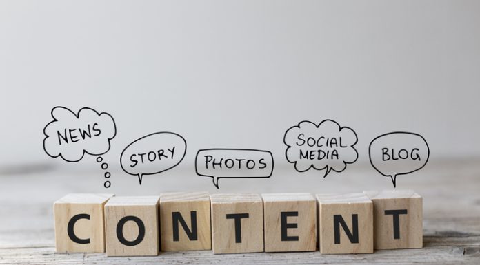 content marketing