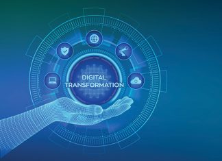 Future Ready Transformations Pay Off But Often Stall digital transformation