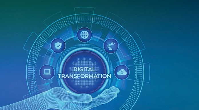 digital transformation