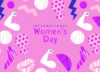 International Women's day