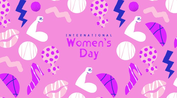 International Women's day