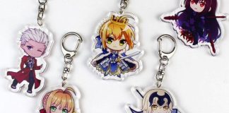 keychain