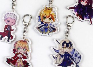 keychain