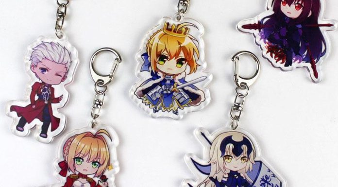 keychain