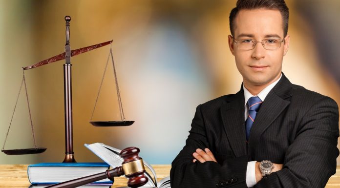 lawyer