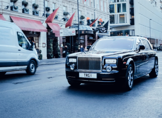 limo service