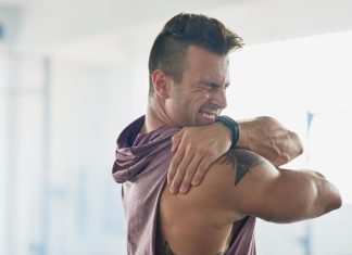 Muscle Pain – Symptoms, Causes, Treatment, Medicine muscle pain