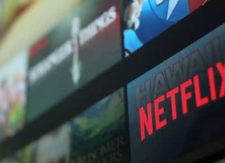 A Season in a Night: Netflix Stock Forecast 2023 netflix