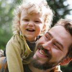 Maintaining Balance in Life: The Key to Health and Wellness for Dads Health and Wellness for Dads