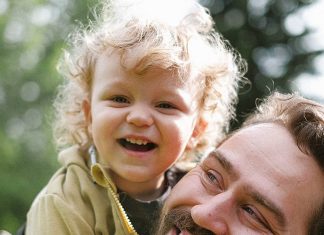 Maintaining Balance in Life: The Key to Health and Wellness for Dads Health and Wellness for Dads