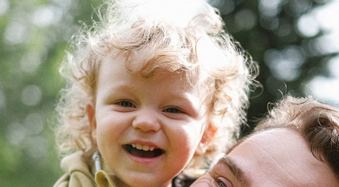 Health and Wellness for Dads