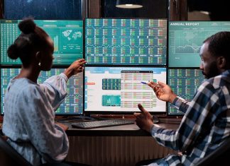 ITB : Best Broker for Beginners brokers