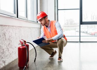 Fire Watch Guards Services