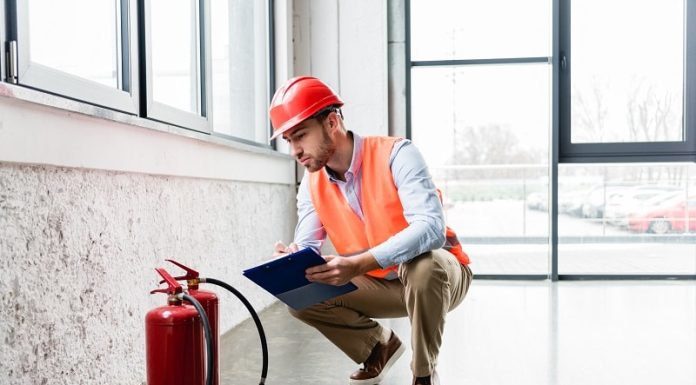 Why Fire Watch Guards Services Should Be Taken in Commercial Businesses? Fire Watch Guards Services