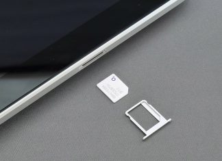 What is Prepaid SIM Card Service SIM Card