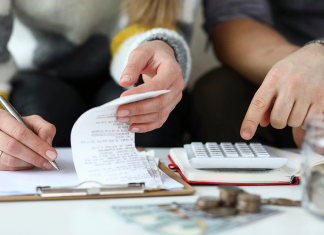 Learn from Others’ Missteps: Common Tax Preparation Errors to Avoid tax prepare