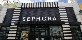 Sephora