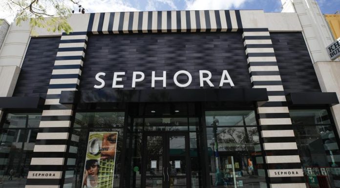 Sephora