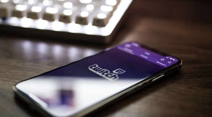 Online Gambling Streamers