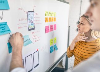 Website UX