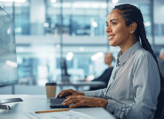 women in tech