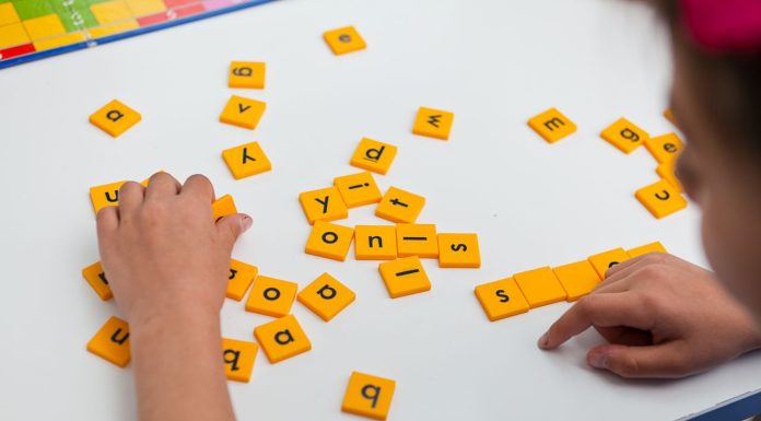 Word Puzzles